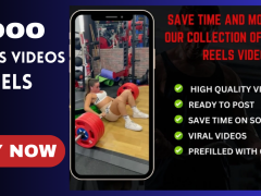 2000 Fitness Video Reels Review