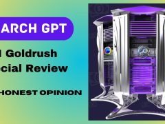 Search GPT AI Special Review