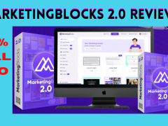 MarketingBlocks 2.0 Review