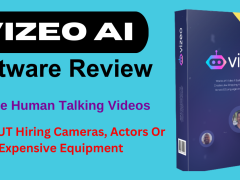 Vizeo AI Review