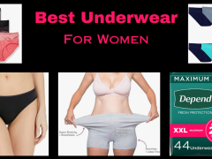 Best Underwear for Women