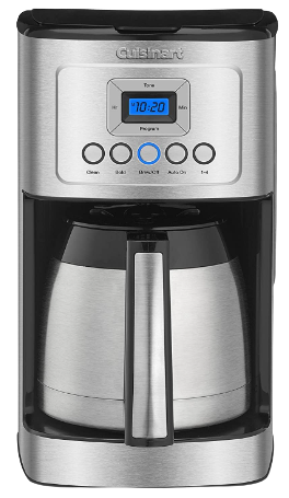 Top 5 Coffee Makers 2023