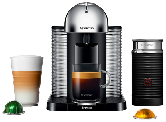 Top 5 Coffee Makers 2023