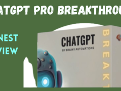 ChatGPT Pro Breakthrough Review