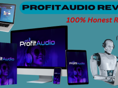ProfitAudio Review