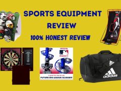 Important Sports Equipment Review